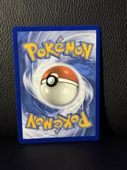 Pokemon TCG Yveltal Paradox Rift Illustration Rare Card 205/182 NM - Image 2