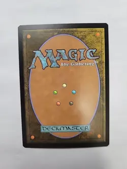 MTG - Chalice of the Void Masters 25 Regular Rare #222 - Image 3