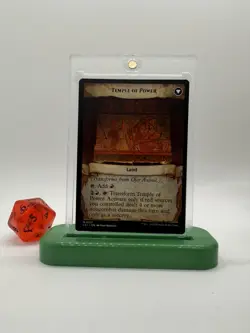 Ojer Axonil, Deepest Might 317 Showcase The Lost Caverns of Ixalan LCI MTG Magic - Image 2