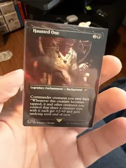 Magic The Gathering Secret Lair x The Last of Us Part I & Part II | non-foil - Image 5