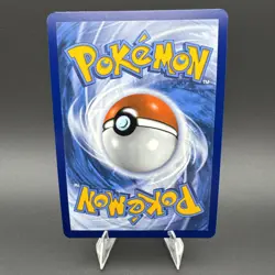 Pignite 097/086 Pokemon SV: White Flare NM Pokemon TCG Card English Near Mint - Image 2