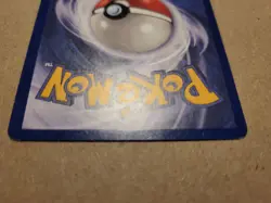 Pokemon TCG Pikachu 1st Edition Common Base Set - Image 4