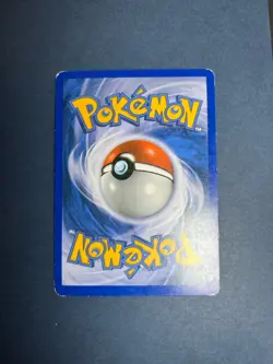 Raikou 16/132 Secret Wonders Set Cracked Ice Rare Holo Pokemon Card Rare 2007 Mp - Image 2