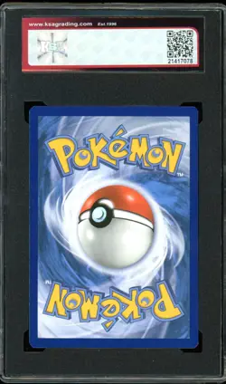 2016 Pokemon Evolutions #110 Flying Pikachu Secret Rare KSA 10 Gem Mint - Image 2