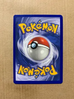 1st Edition Grimer 48/62 Fossil Set - Common Pokemon Card - NM/Mint - Image 2