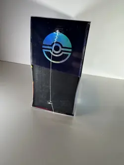 Pokemon TCG Phantasmal Flames Pokemon Center Exclusive ETB Elite Trainer Box 🔥 - Image 3