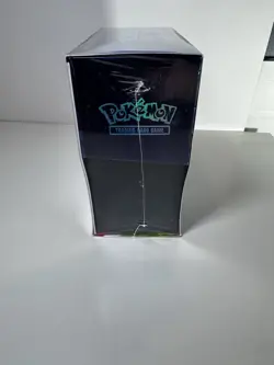 Pokemon TCG Phantasmal Flames Pokemon Center Exclusive ETB Elite Trainer Box 🔥 - Image 4