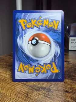 Charcadet 22 Promo - Pokemon Center Stamped Mega Evolution Promo - Image 2