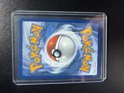 Pokemon TCG Deerling White Flare #091/086 English Illustration Rare - Image 2