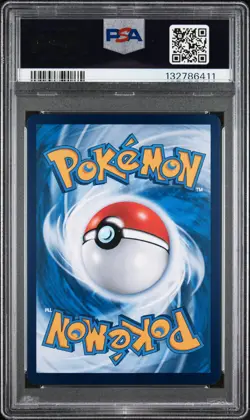 2025 POKEMON SIMPLIFIED CHINESE CBB2 C-GEM PACK VOL 2 #15 UMBREON PSA 10 - Image 2