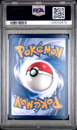 2023 POKEMON TRADITIONAL CHINESE SV-P PROMO #057 TAIPEI'S PIKACHU PSA 10 - Image 2