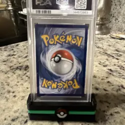 Pokemon Shining Magikarp 66/64 Celebrations Classic Collection Holo PSA 10 - Image 2
