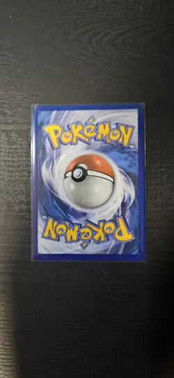 Charcadet - 022 (Pokemon Center Exclusive) 022 Me: Mega Evolution Promo Holo - Image 2