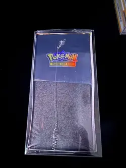 Pokemon Scarlet & Violet Surging Sparks Elite Trainer Box & 2 Booster Bundles - Image 4
