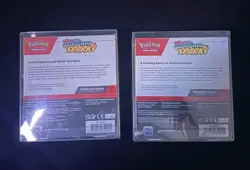 Pokemon Scarlet & Violet Surging Sparks Elite Trainer Box & 2 Booster Bundles - Image 5