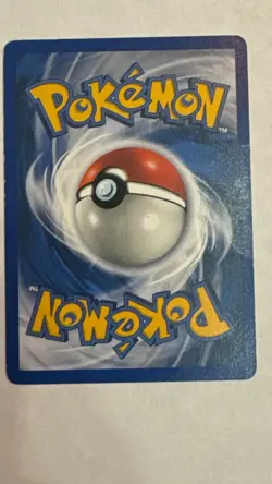 Sabrina's Porygon 98/132 - Gym Challenge - Common - 2000 - MP - Pokemon! - Image 2