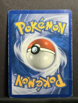 Blissey Prime 106/123 Ultra Rare Holo - Heart Gold Soul Silver - Pokemon - Image 2
