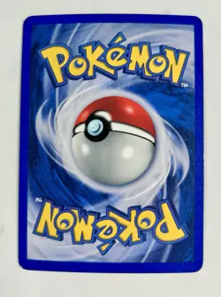 Lt. Surge's Magneton 2000 Pokemon Gym Heroes Unlimited Holo #8/132 * Near Mint - Image 2