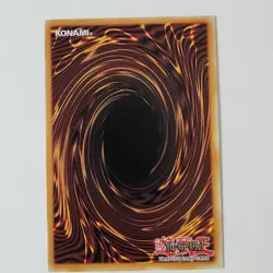 Dimensional Prison - OP13-EN023 - NM/VLP - Common - Unlimited - Yugioh - Image 2
