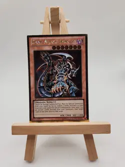 Dark Armed Dragon [1st Edition] PGLD-EN064 YuGiOh Premium Gold - Image 1
