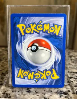 Dark Gyarados | Team Rocket #25/82 1st Edition! Rare Vintage Pokemon Card - Image 2