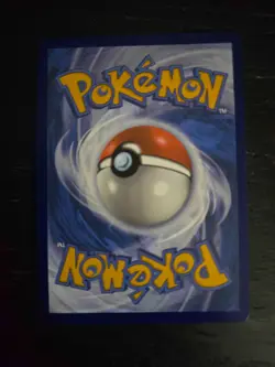 Basic Fire Energy - Prize Pack Series Cards - 010 Stamped Foil Promo - Image 2