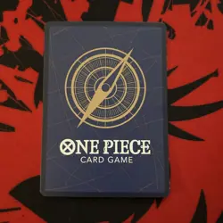 One Piece Card Game Atmos - OP08-040 UC - Two Legends - Japanese - Image 2