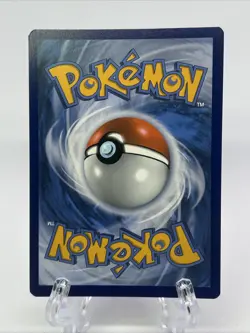 Alcremie SWSH058 Holo Black Star Promo Card NM Pokemon TCG Sword Shield 2022 - Image 2