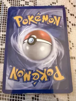 Pokemon TCG Absol EX 92/108 Holo 2007 Pokemon Power Keepers Card - Image 2