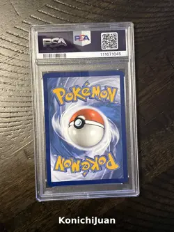 PSA 10 Pikachu GG30/GG70 Crown Zenith Secret Rare Full Art Pokemon Card GEM MINT - Image 2