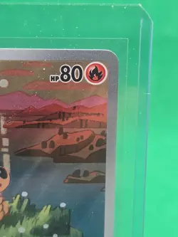Victini 208 Sv: Scarlet & Violet Promo Cards Holo - Image 3