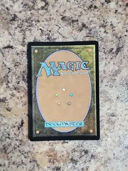 MTG FOIL Archaeomancer - Ultimate Masters #45 NM Unplayed Commander Modern - Image 3