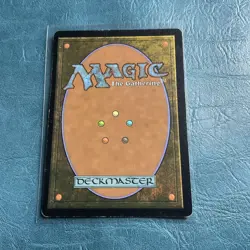 The Wanderer War of the Spark Regular 037 Uncommon Planeswalker LP MTG - Image 3