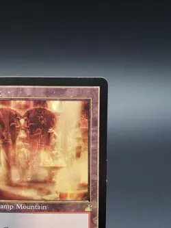 Blood Crypt (Retro Frame) Ravnica Remastered Regular 397 LP - Image 3