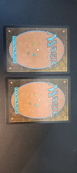 Insatiable Avarice X 2 - Image 2