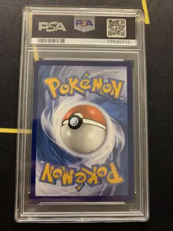 PSA 9 Klara 194/198 -Full Art Pokemon Card- Chilling Reign MINT (t) - Image 5
