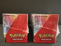 (2) Pokemon Sam's Club Prismatic Evolutions Surprise Box + Booster Bundle Lot - Image 3