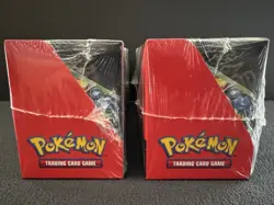 (2) Pokemon Sam's Club Prismatic Evolutions Surprise Box + Booster Bundle Lot - Image 4