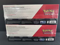 (2) Pokemon Sam’s Club Prismatic Evolutions Surprise Box + Booster Bundle Lot - Image 4