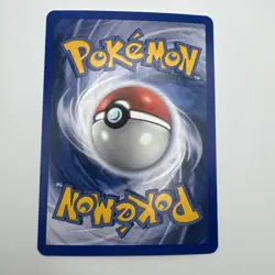 2006 Pokemon Grumpig Holo (ex Emerald) 29/106 - Image 2