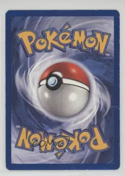 Scyther Holo Italian 1st Ed. Pokemon Jungle #10 1999 - Image 2