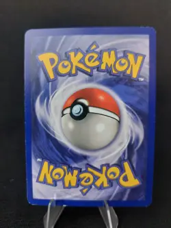 Mew #8 - WoTC Black Star Promo 2000 Vintage Pokemon TCG - LP - Image 2