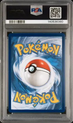PSA 10 Mega Lucario EX 188/132 Meg En-mega Evolution Hyper Rare POKEMON - Image 2