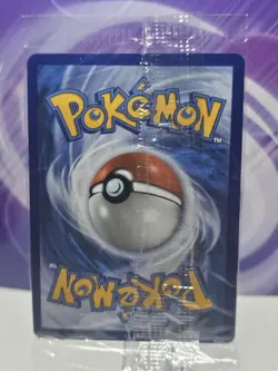 Pokemon TCG Mega Charizard X ex MEP 023 & Oricorio ex MEP 024 UPC Promos Sealed - Image 2