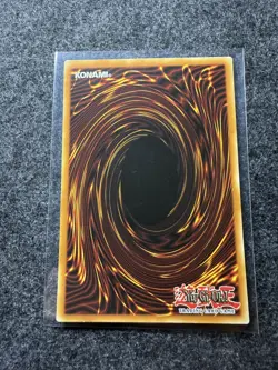 Clear Wing Synchro Dragon CROS-EN046 Ghost Rare 1st Ed Yugioh - Image 3