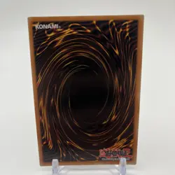 *** SUMMONED SKULL *** 1ST EDITION PLATINUM SECRET RARE RA03-EN086 YUGIOH! - Image 2