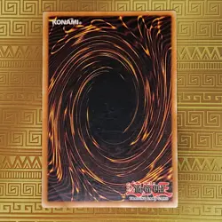 Blue-Eyes Shining Dragon MOV-EN001 Movie Promo Super Rare Holo Limited Yu-Gi-Oh - Image 2