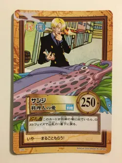 One Piece Hyper Battle Part 8 - C265 - Image 1