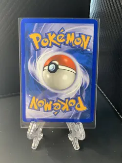 Pokemon Cleffa 48/144 Skyridge Regular Common Card 2003 English TCG - Image 2