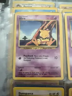 Pokemon Set 99-2002 Cards Whole Set Of Multiples - Image 5